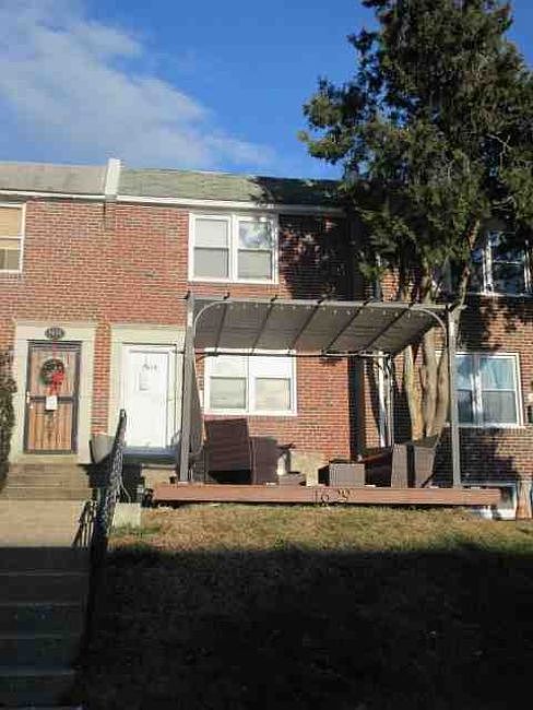 1st image of 1629 Pennington Rd