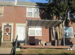 1629 Pennington Rd, Philadelphia, PA 19151
