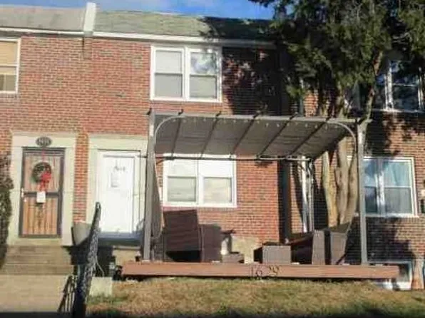 1629 Pennington Rd, Philadelphia, PA 19151