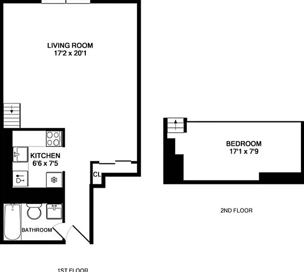 555 Washington Ave #2D — Photo 8