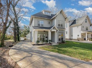 419 Sylvania Ave, CHARLOTTE, NC 28206