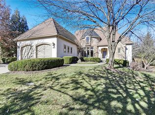 11406 Granada Ct, Leawood, KS 66211