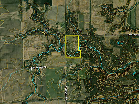 2nd image of 23433 N 900 East Rd