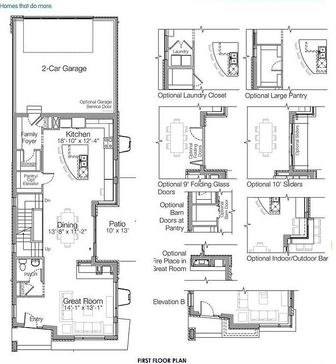 2nd image of 6857 E Archer Dr