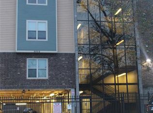 2802 Morrison St #205, Houston, TX 77009