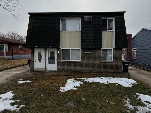 546 Osborn Ave #546, Fairborn, OH 45324