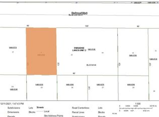 309 Redwood Blvd, Georgetown, FL 32139