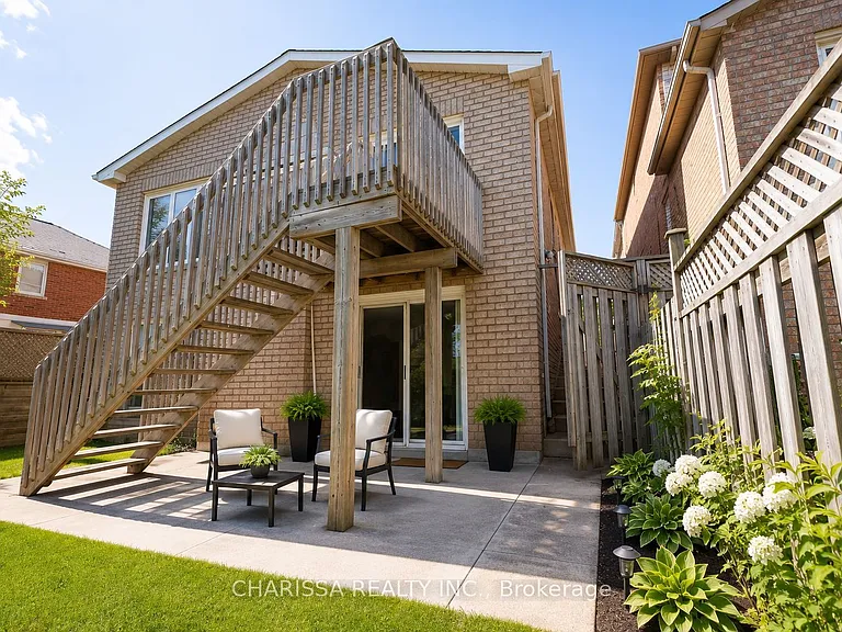 2872 Gardenview Cres #BASEMENT — Photo 7