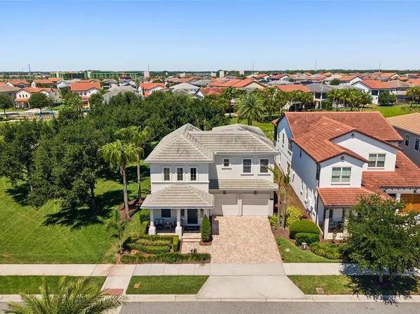 8836 LAKESHORE POINTE DRIVE, WINTER GARDEN, FL 34787