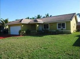 20793 SW 129th Pl, Miami, FL 33177