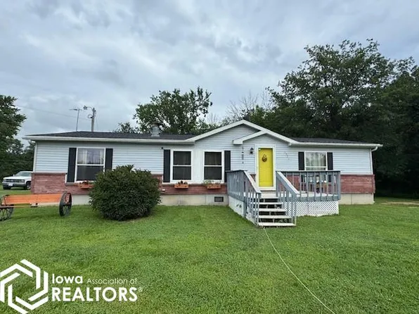 1551 N 14th St, Centerville, IA 52544