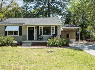 5012 Converse St, North Charleston, SC 29405