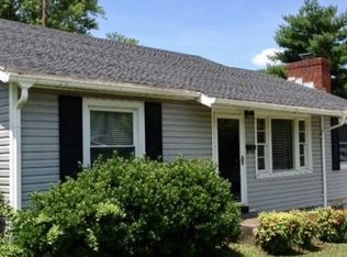 801 Nutwood St, Bowling Green, KY 42103