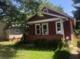 2117 S Pennsylvania Ave, Lansing, MI 48910