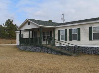 325 County Road 13, Shorter, AL 36075