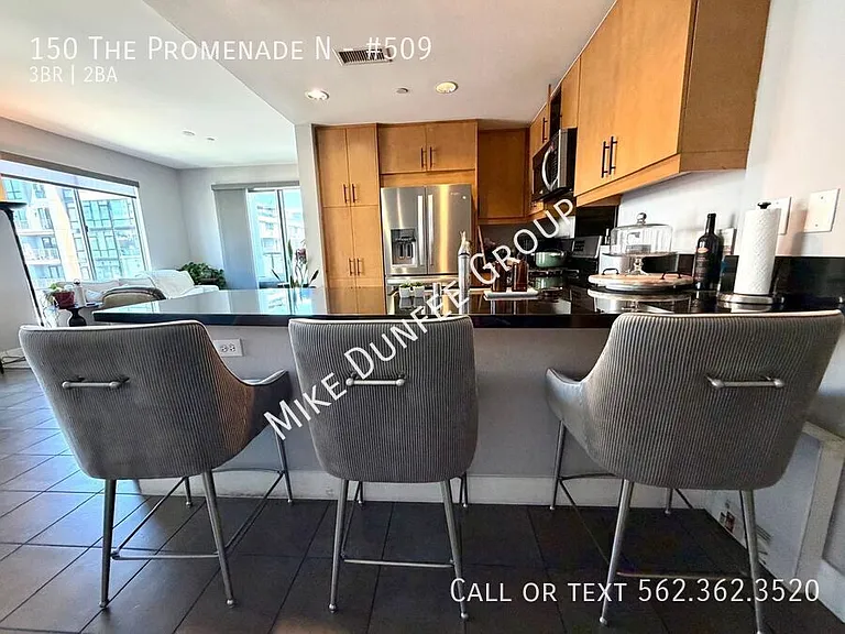 150 The Promenade N #509 — Photo 11