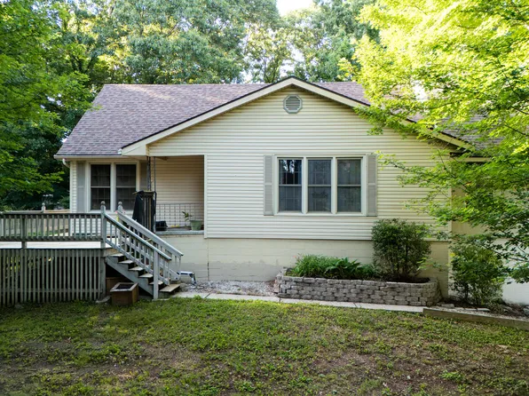 7001 S State Highway Ff, Brookline, MO 65619