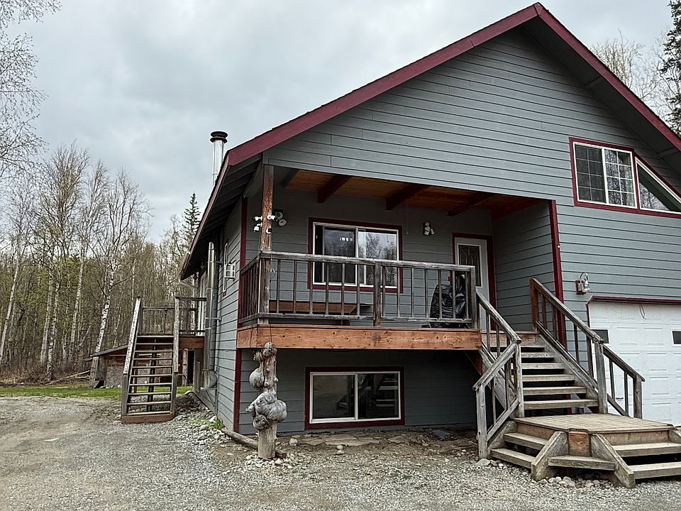 1st image of 4520 E Foxtrot Ave