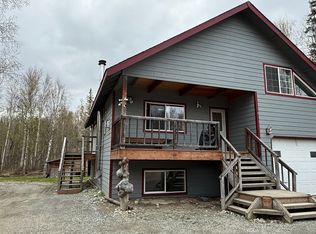 4520 E Foxtrot Ave, Wasilla, AK 99654