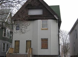 2156 N 40th St, Milwaukee, WI 53208