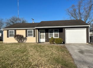 2528 Emerson Ave, Fort Wayne, IN 46808