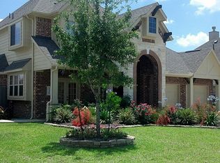 126 Arbor Hill Ct, Conroe, TX 77384