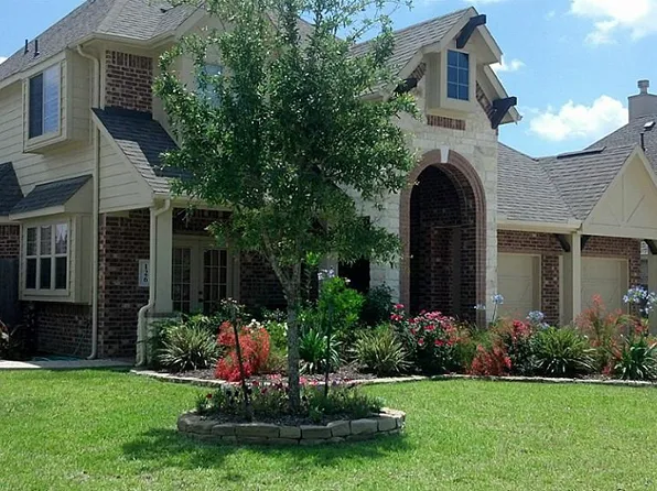 126 Arbor Hill Ct, Conroe, TX 77384