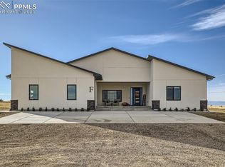 1552 E Blue Mesa Ln, Pueblo West, CO 81007