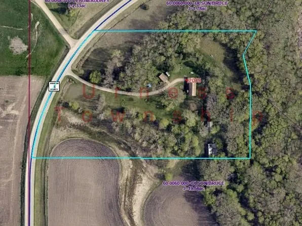 2035 County Road 1 NW, Evansville, MN 56326