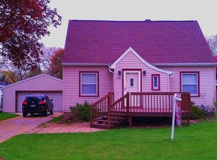 1918 30th St S, La Crosse, WI 54601