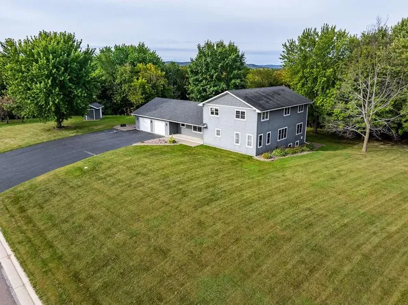 W28184 Bills Valley ROAD, Arcadia, WI 54612