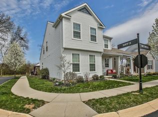 4316 White Spruce Ln, Grove City, OH 43123