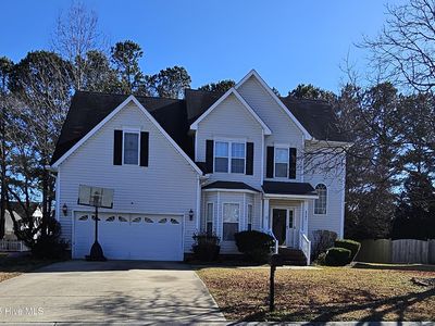 3731 Langston Boulevard, Winterville, NC, 28590