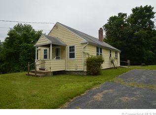 133 Mount Parnassus Rd, East Haddam, CT 06423