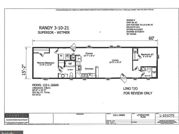 726 Nancy Ln, Lancaster, PA 17601