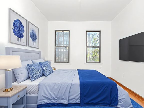 5th image of 215 Himrod St APT 2L