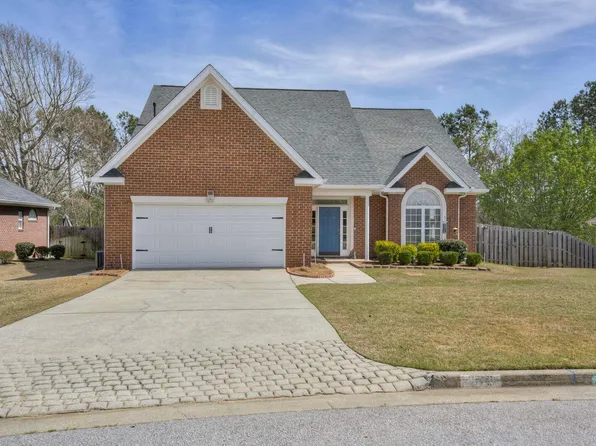 819 PRAIRIE Lane, Evans, GA 30809