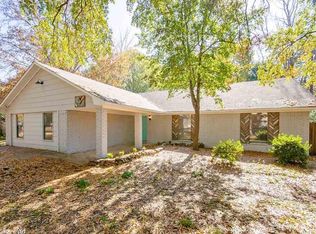 25 Tucker Creek Rd, Conway, AR 72034