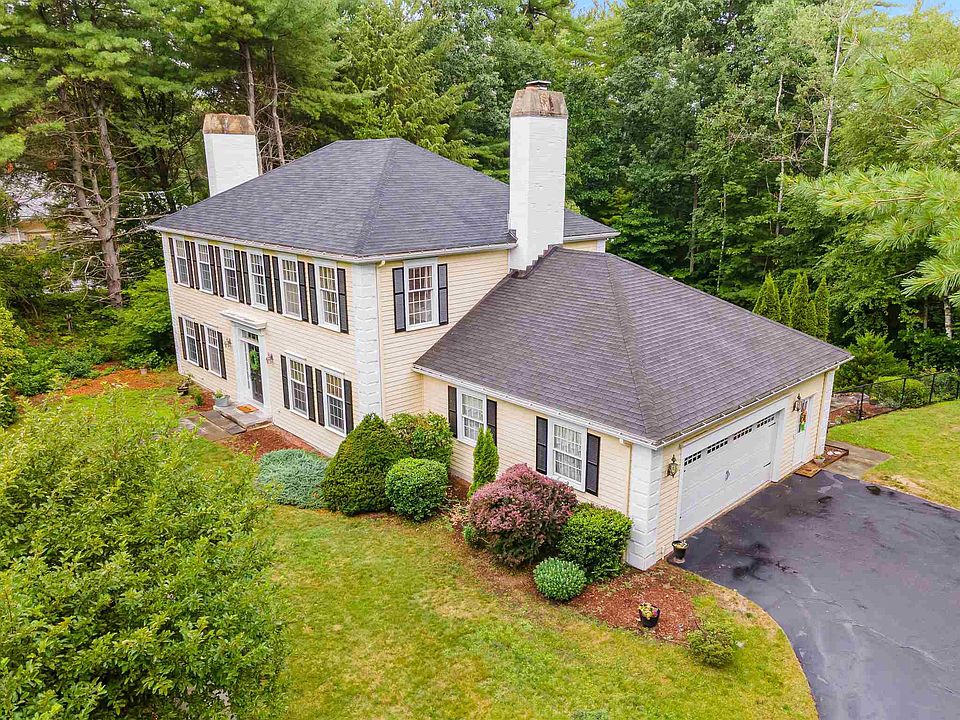 11 Riddle Drive, Bedford, NH 03110 Zillow