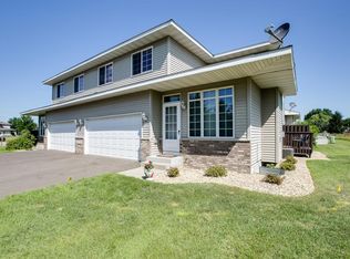 12727 Rolling Ridge Rd, Becker, MN 55308