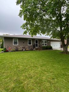 1006 Meadowview Dr, Celina, OH, 45822