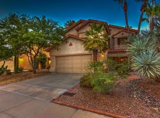 13389 N 102nd Pl, Scottsdale, AZ 85260