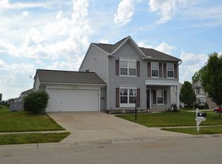 4093 King Bird Ln, Miamisburg, OH 45342