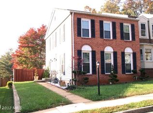 14861 Swallow Ct, Woodbridge, VA 22193