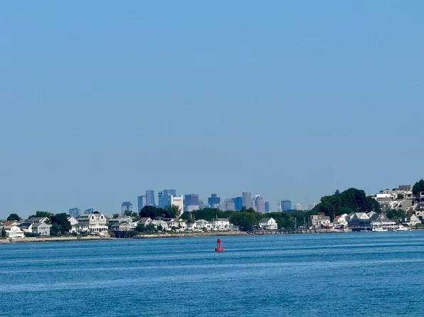 56 Prospect Hill Dr, Weymouth, MA 02191