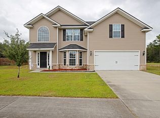 1123 Creekside Cir, Hinesville, GA 31313