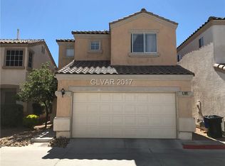 2611 Innovation Ct, North Las Vegas, NV 89031