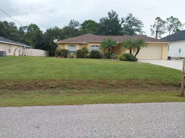 7339 Cameo Cir, North Port, FL 34291