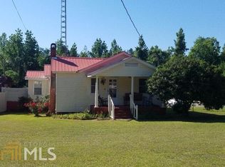 1455 Ralph Keen Rd, East Dublin, GA 31027