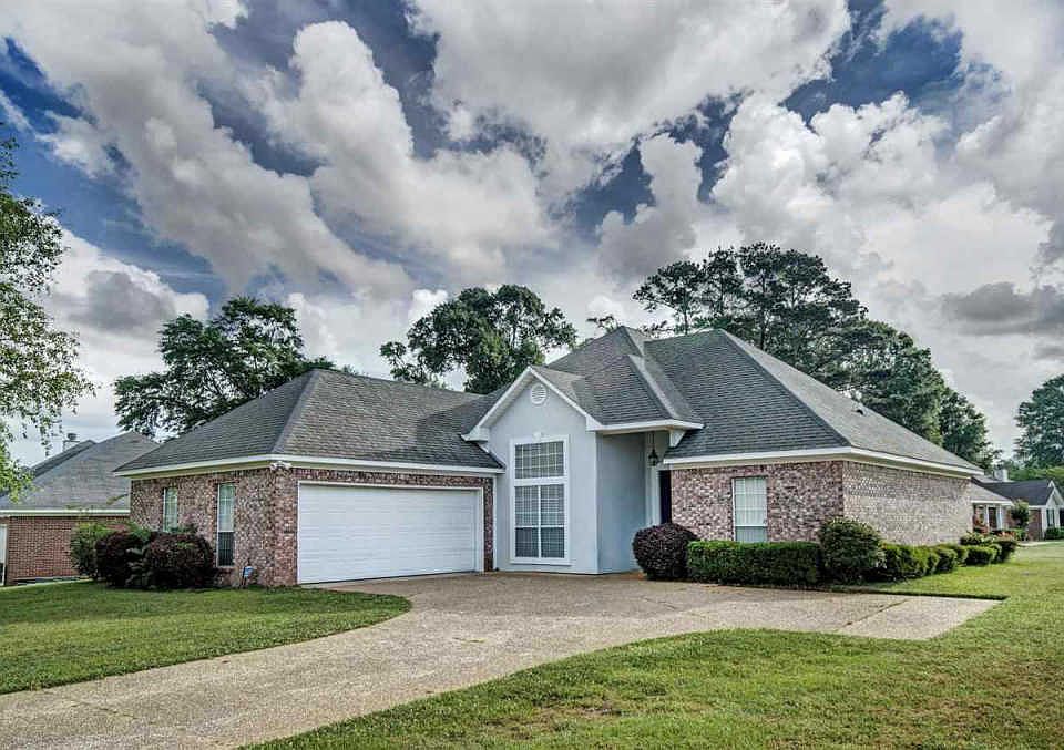 338 Southwind Dr, Richland, MS 39218 Zillow